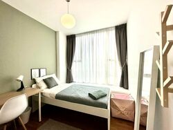 Optima @ Tanah Merah (D16), Condominium #466373901